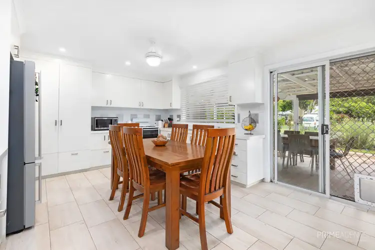 Seventh view of Homely house listing, 6 Palm Lodge Drive, Craignish QLD 4655