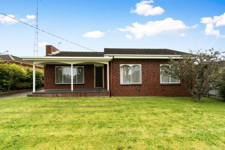 Main view of Homely house listing, 38A King Street, Maffra VIC 3860