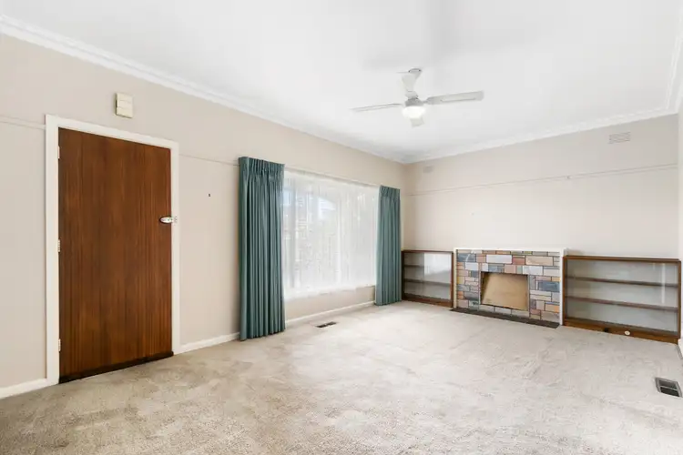 Second view of Homely house listing, 38A King Street, Maffra VIC 3860