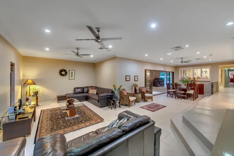 Fourth view of Homely house listing, 15 Melba Court, Mount Ommaney QLD 4074