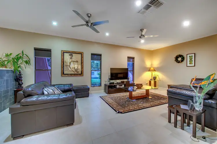 Fifth view of Homely house listing, 15 Melba Court, Mount Ommaney QLD 4074