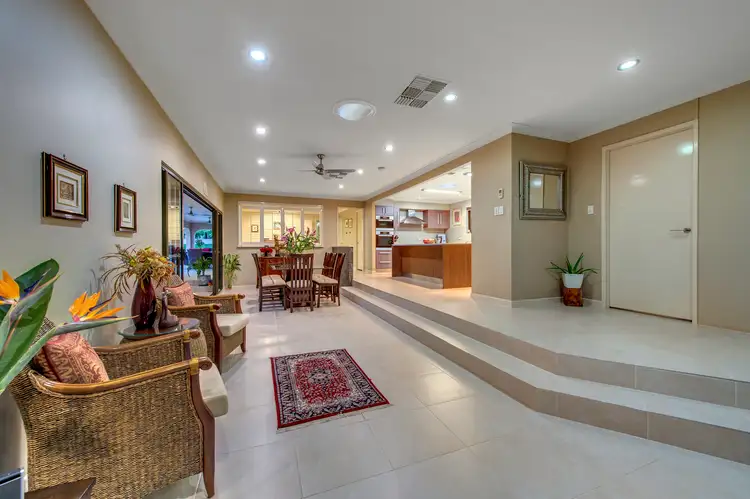 Sixth view of Homely house listing, 15 Melba Court, Mount Ommaney QLD 4074