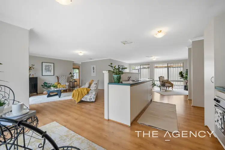 Main view of Homely house listing, 174A Streich Avenue, Kelmscott WA 6111