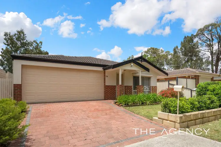 Fourth view of Homely house listing, 174A Streich Avenue, Kelmscott WA 6111
