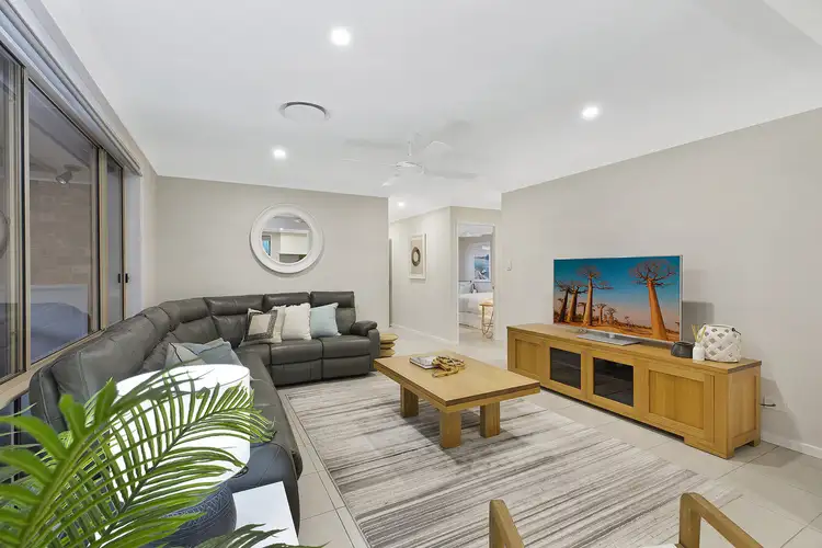 Third view of Homely villa listing, 4/18 Jennie Cox Close, Erina NSW 2250