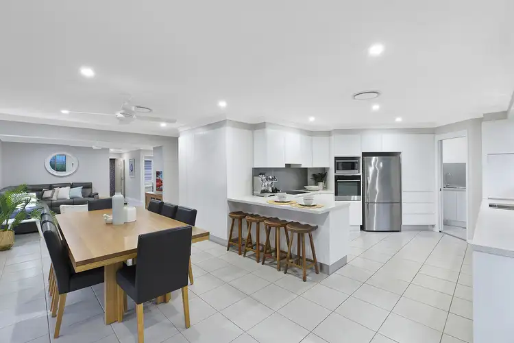 Fifth view of Homely villa listing, 4/18 Jennie Cox Close, Erina NSW 2250