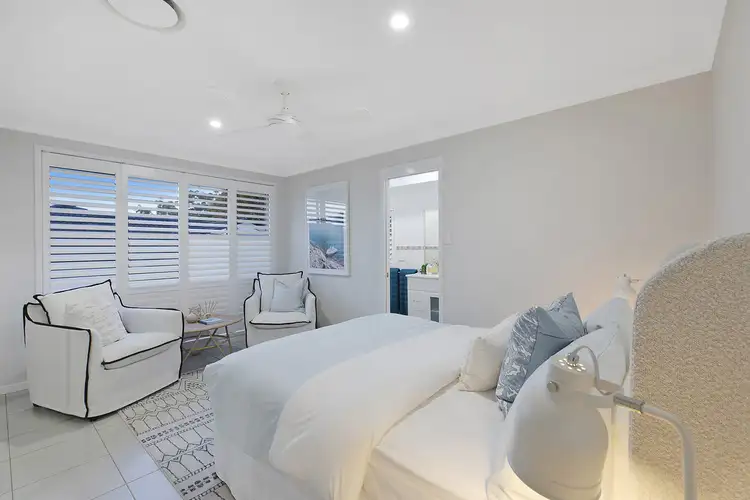 Sixth view of Homely villa listing, 4/18 Jennie Cox Close, Erina NSW 2250