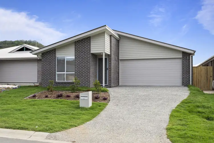 Third view of Homely land listing, LOT 67 Twilight Street, Glenvale QLD 4350