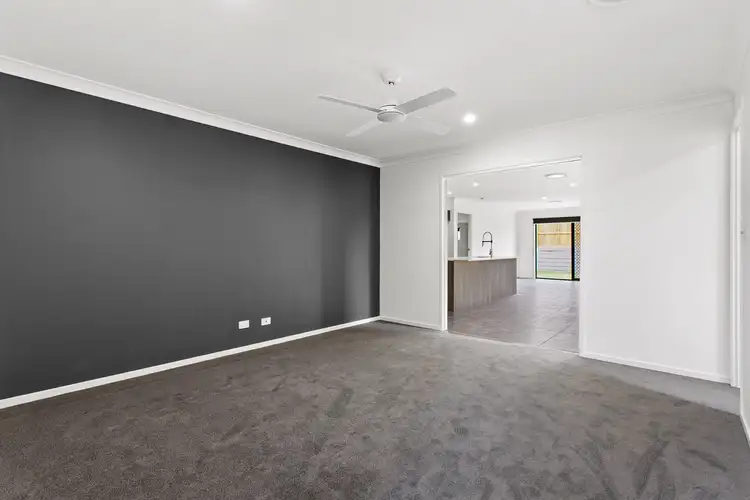 Sixth view of Homely land listing, LOT 67 Twilight Street, Glenvale QLD 4350