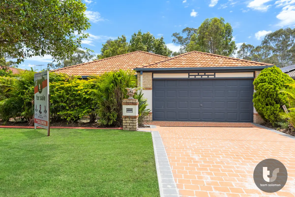 Main view of Homely house listing, 8 Michael Place, Tingalpa QLD 4173