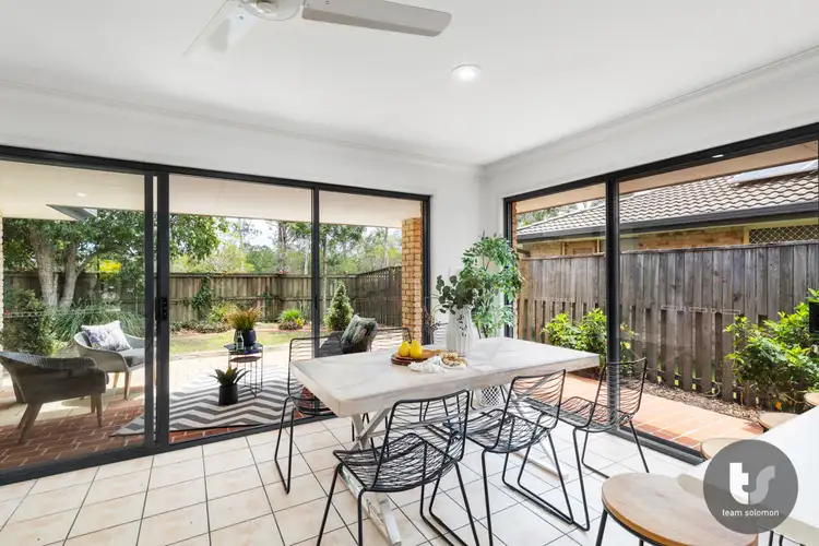 Third view of Homely house listing, 8 Michael Place, Tingalpa QLD 4173