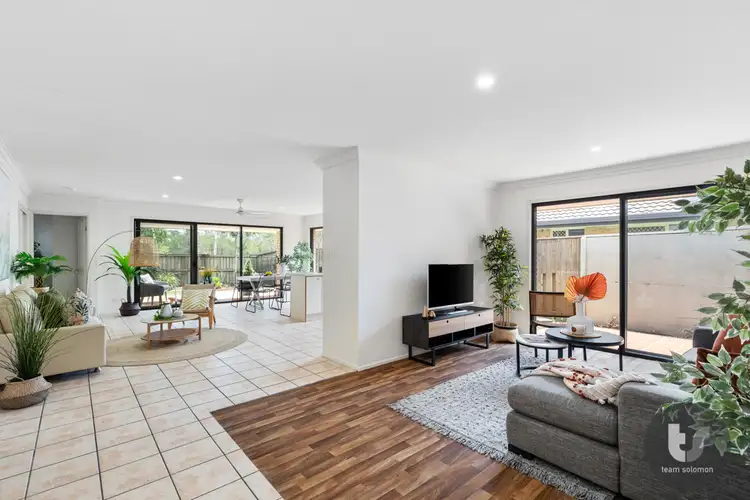 Fourth view of Homely house listing, 8 Michael Place, Tingalpa QLD 4173