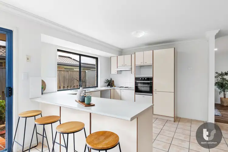 Fifth view of Homely house listing, 8 Michael Place, Tingalpa QLD 4173