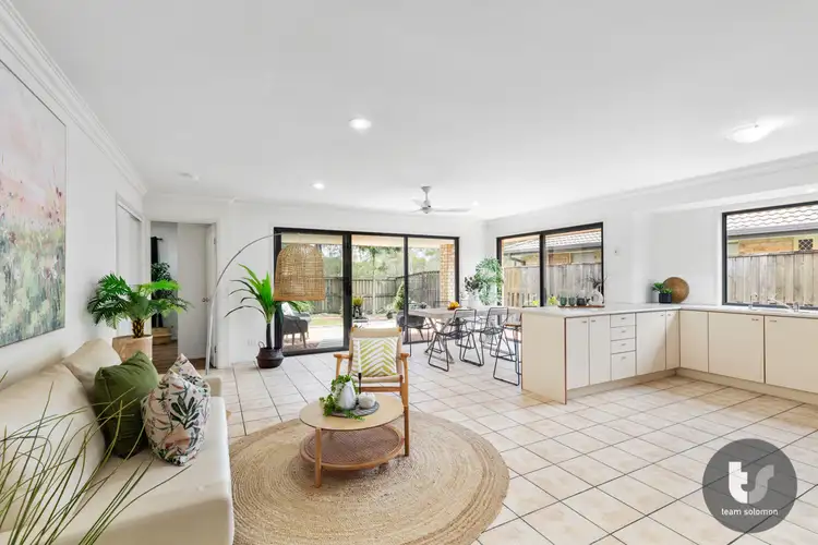 Sixth view of Homely house listing, 8 Michael Place, Tingalpa QLD 4173