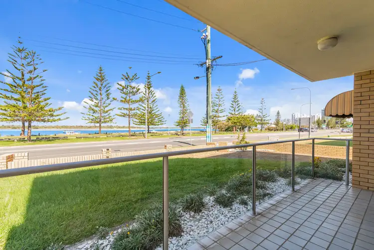 Fourth view of Homely unit listing, 1/406 Marine Parade, Biggera Waters QLD 4216