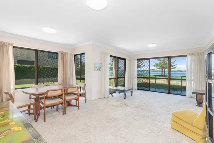 Fifth view of Homely unit listing, 1/406 Marine Parade, Biggera Waters QLD 4216