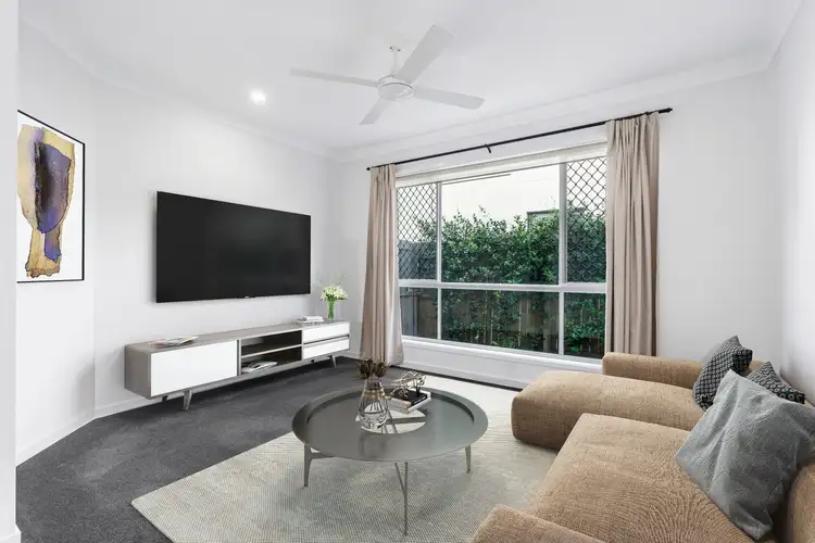 Second view of Homely house listing, 76 Joffre Street, Wynnum QLD 4178