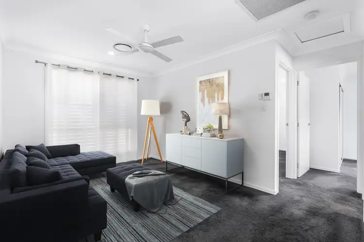 Fifth view of Homely house listing, 76 Joffre Street, Wynnum QLD 4178