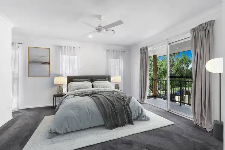 Sixth view of Homely house listing, 76 Joffre Street, Wynnum QLD 4178