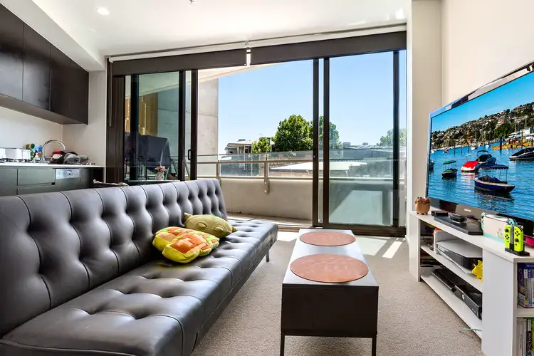 104/466 King Street, Newcastle West NSW 2302