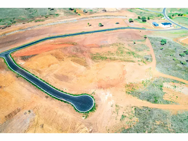 Fifth view of Homely land listing, LOT 163 Cashel Court, Rockyview QLD 4701
