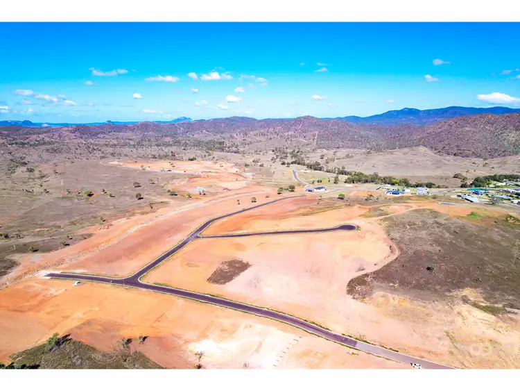 Sixth view of Homely land listing, LOT 163 Cashel Court, Rockyview QLD 4701