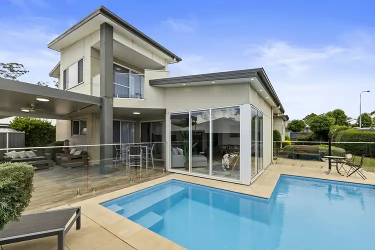 1 Thorley Court, Middle Ridge QLD 4350