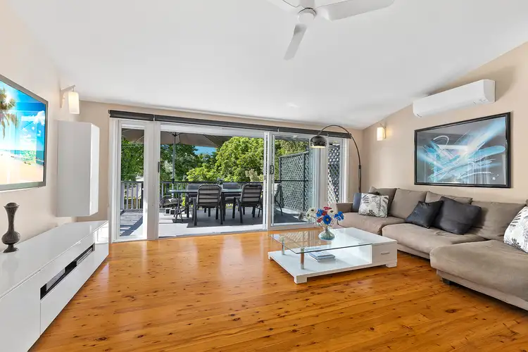 Second view of Homely house listing, 2 Birch Grove, Baulkham Hills NSW 2153