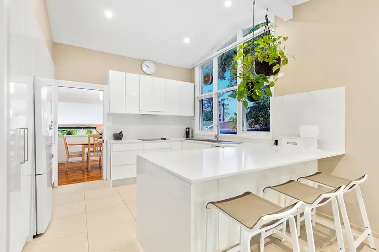 Fourth view of Homely house listing, 2 Birch Grove, Baulkham Hills NSW 2153