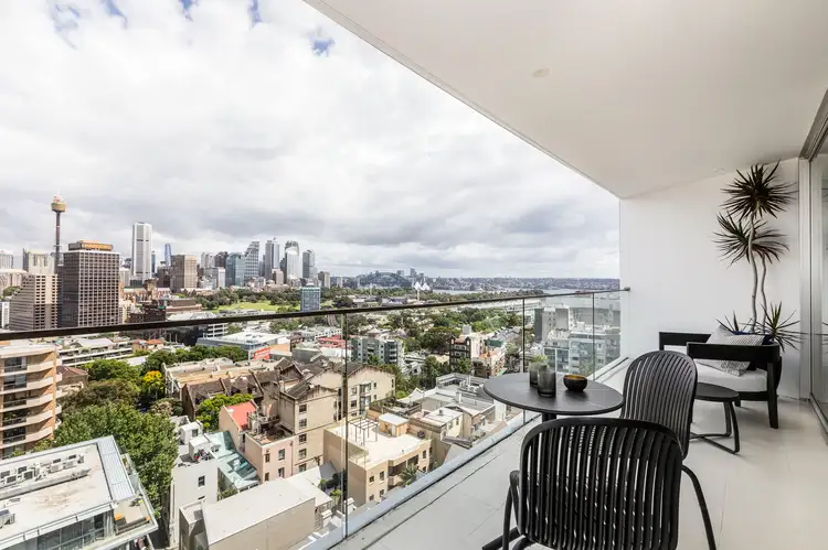 1209/227 Victoria Street, Darlinghurst NSW 2010