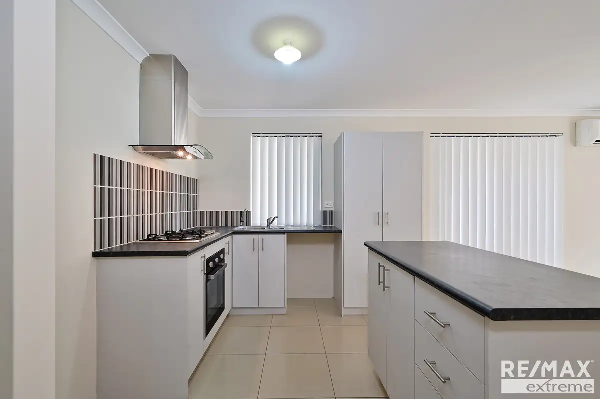 Main view of Homely house listing, 18 Melbourne Loop, Clarkson WA 6030