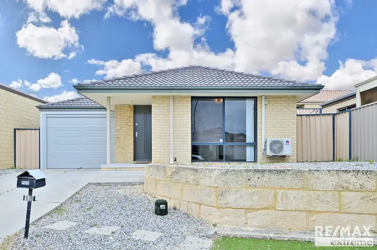 Third view of Homely house listing, 18 Melbourne Loop, Clarkson WA 6030