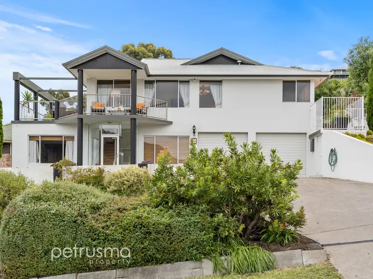 Main view of Homely house listing, 4 Natlee Crescent, Old Beach TAS 7017