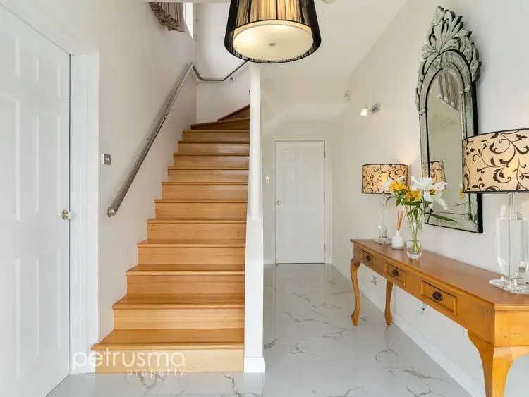 Third view of Homely house listing, 4 Natlee Crescent, Old Beach TAS 7017