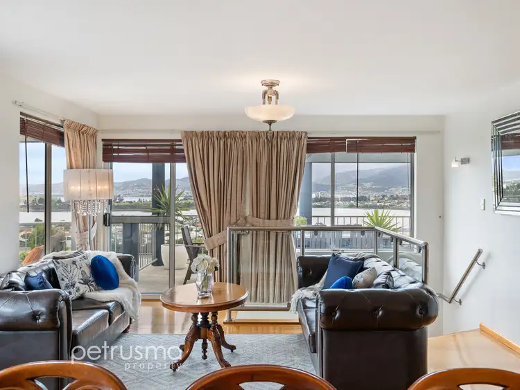 Fifth view of Homely house listing, 4 Natlee Crescent, Old Beach TAS 7017