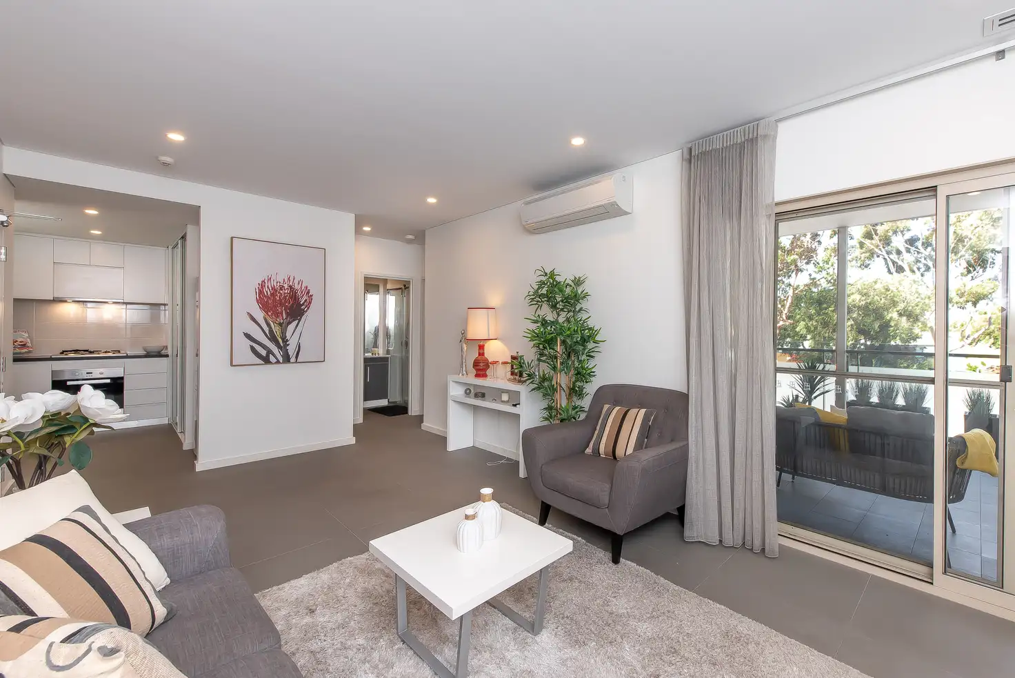 Main view of Homely unit listing, 6/34 Marri Road, Duncraig WA 6023