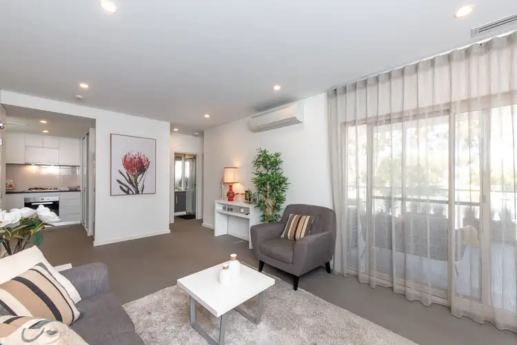 Third view of Homely unit listing, 6/34 Marri Road, Duncraig WA 6023