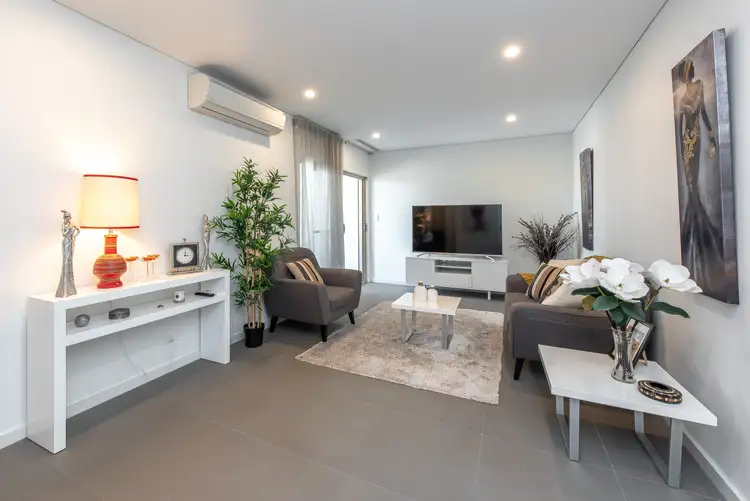 Fifth view of Homely unit listing, 6/34 Marri Road, Duncraig WA 6023