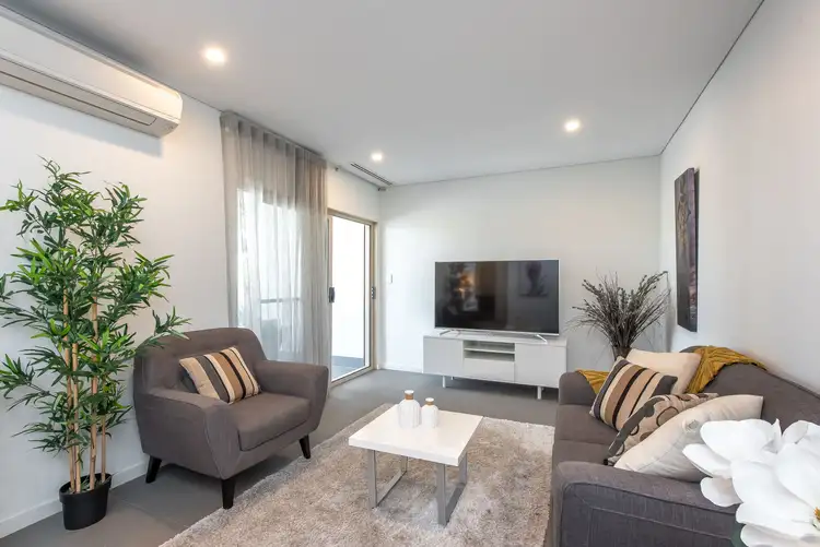 Sixth view of Homely unit listing, 6/34 Marri Road, Duncraig WA 6023