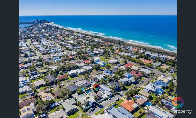 Third view of Homely house listing, 11 WERONA Street, Buddina QLD 4575