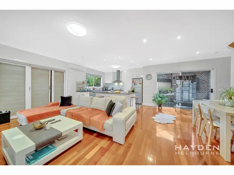 1 Rose Street, Braybrook VIC 3019