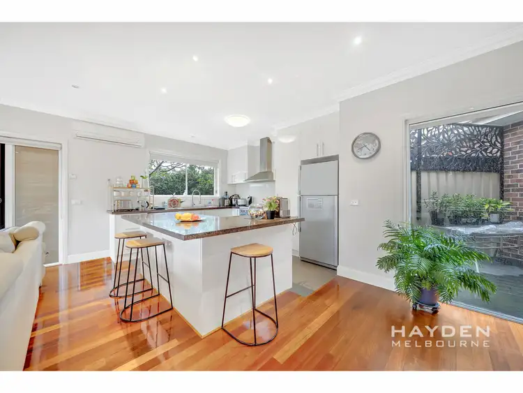 Fifth view of Homely house listing, 1 Rose Street, Braybrook VIC 3019