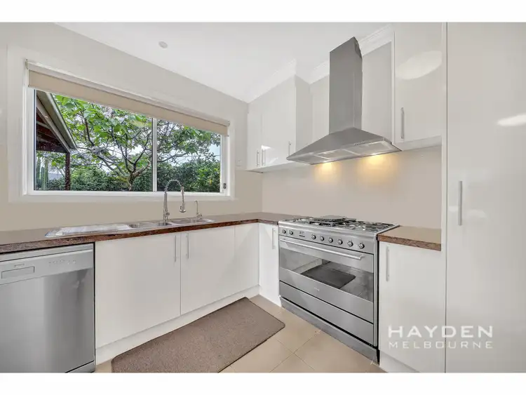 Sixth view of Homely house listing, 1 Rose Street, Braybrook VIC 3019