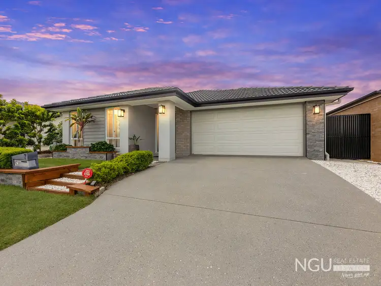 Main view of Homely house listing, 7 Rhea De Wit Drive, Ripley QLD 4306
