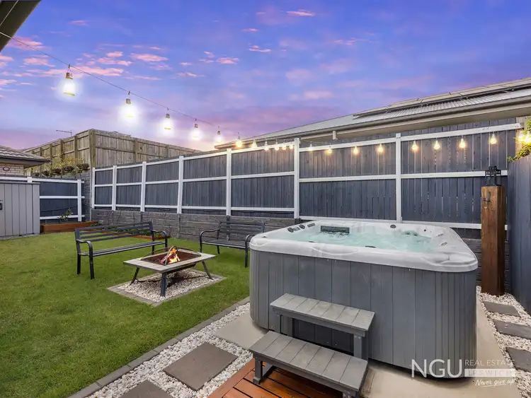 Second view of Homely house listing, 7 Rhea De Wit Drive, Ripley QLD 4306