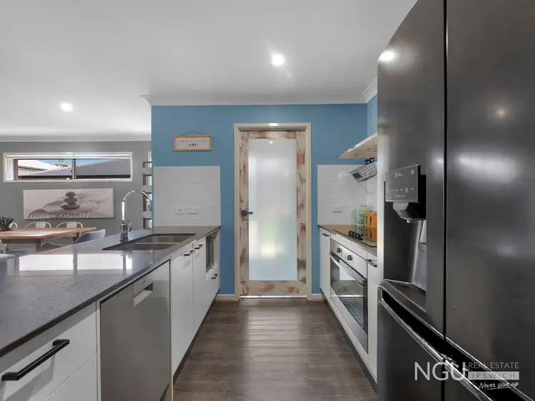 Fourth view of Homely house listing, 7 Rhea De Wit Drive, Ripley QLD 4306