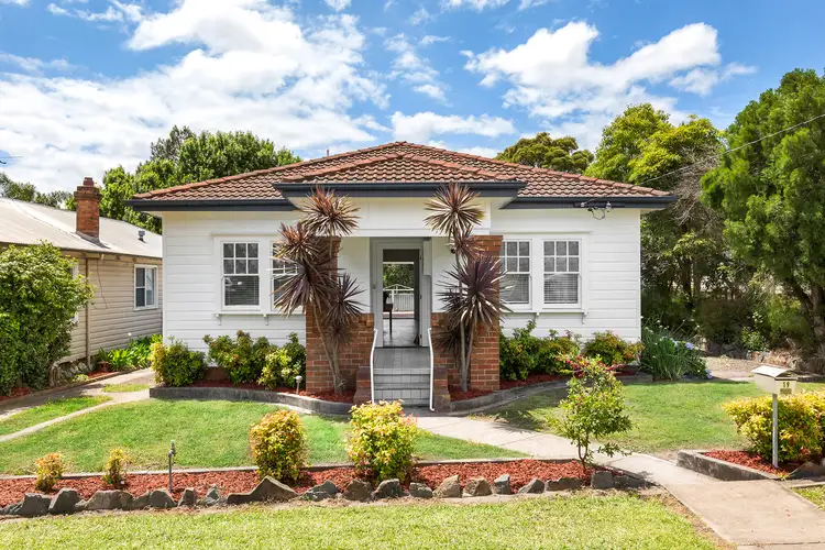 19 Chalmers Road, Wallsend NSW 2287