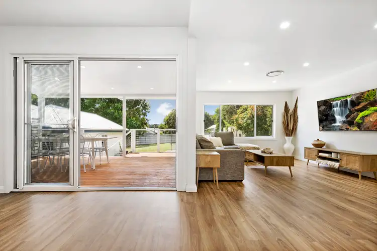 Fourth view of Homely house listing, 19 Chalmers Road, Wallsend NSW 2287
