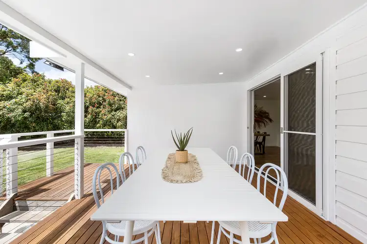 Fifth view of Homely house listing, 19 Chalmers Road, Wallsend NSW 2287
