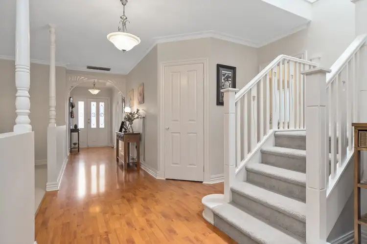 Second view of Homely house listing, 19 Sunny Vale Drive, Langwarrin VIC 3910